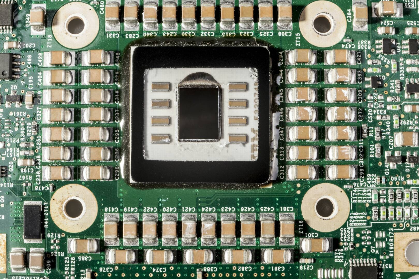 Part of Device